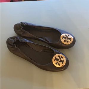 Tory Burch ballet flats